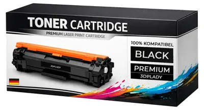 Produktbild von Toner 26A für HP kompatibel Schwarz CF226A / Cartridge 052 Premium Alternative LaserJet Pro MFP M426dw/426fdn/426fdw M402dn/402/402dw Canon