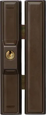 Obrázok produktu pre Zámok okien ABUS FTS88 B vs. EK