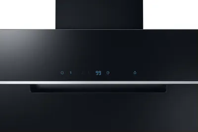 Zdjęcie produktu dla Samsung NK24M7070VB, 729 m³/h, Kanałowe / obiegowe, B, A, D, 68 dB