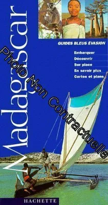 Produktbild von Madagaskar