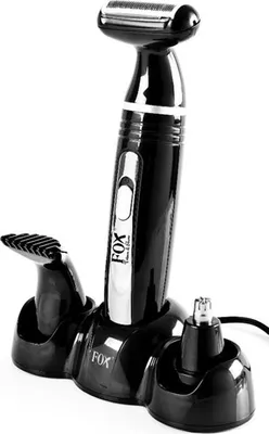 Image de Tondeuse multiple FOX Trimm & Shave