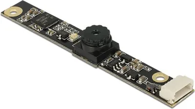 Produktbild von DeLOCK 96372, Kamera