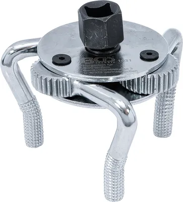 Obrázek produktu pro BGS technic Oil Filter Wrench, 604 mm, 604 g
