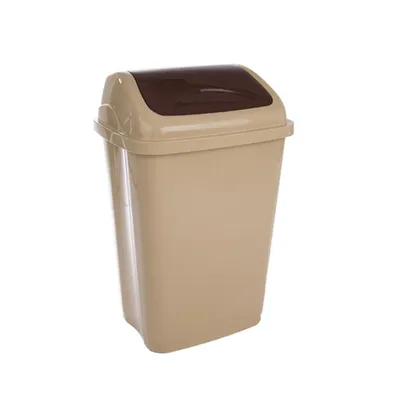 Zdjęcie produktu dla Orion 731305 Kosz na śmieci UH VITTARIO 10 l