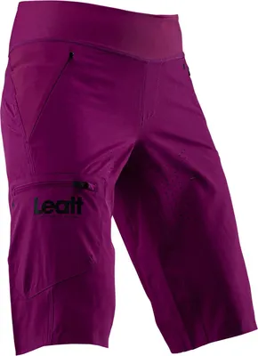 Produktbild von Leatt MTB All Mountain 2.0 Women's Shorts purple L