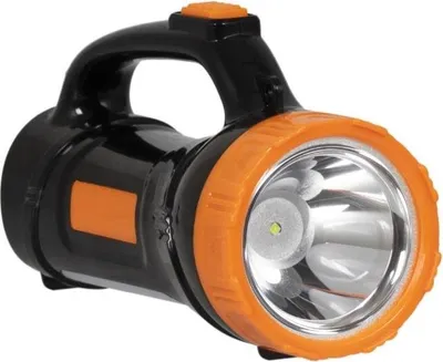 Produktbild von Wiederaufladbarer LED-Suchscheinwerfer