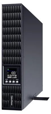 Obrázek produktu pro CyberPower OLS3000ERT2UA, S dvojitou konverzí (online), 2 kVA, 1800 W, Čistý sinusový průběh, 190 V, 300 V
