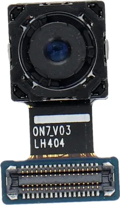 Produktbild von LCD FLEXKABEL Samsung Galaxy J7 (2018) mit Hinter Kamera