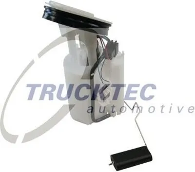 Produktbild von TRUCKTEC AUTOMOTIVE Benzinpumpe 02.38.071 passend für MERCEDES-BENZ C-Klasse Limousine (W203)