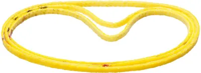 Image de Bande de polissage Fein 6 mm 520 mm - 63726016010