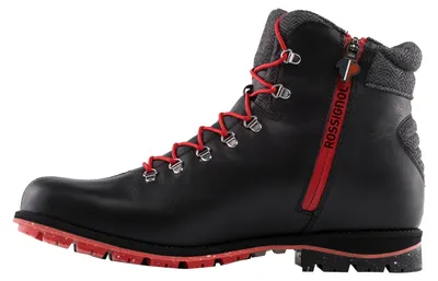 Produktbild von ROSSIGNOL Herren Stiefel Chamonix 2.0