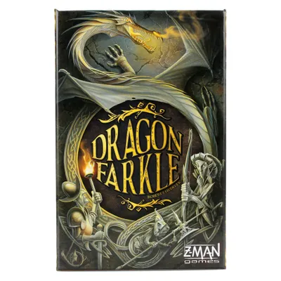 Produktbild von Dragon Farkle