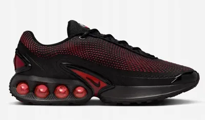 Produktbild von Sportschuhe Nike Air Max Dn Es Hv5235 002, Größe 45