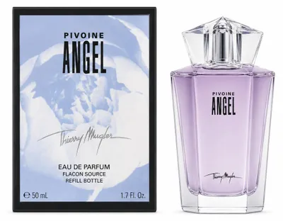 Obrázek produktu pro Thierry Mugler Angel Pivoine - náplň parfémové vody 50 ml