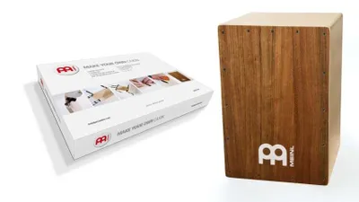 Produktbild von Meinl Make Your Own Cajon Ovangkol