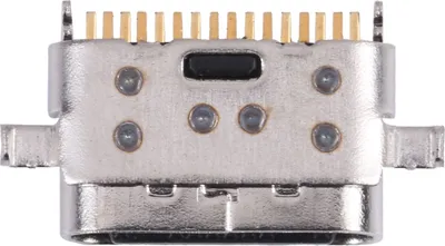 Produktbild von USB Ladebuchse Charging Connector für Samsung Galaxy Tab A7 10.4 2020 Ersatzteil