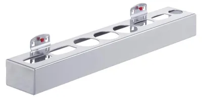Produktbild von Aufnahmehalter für Ovaldosen 50x500mm
