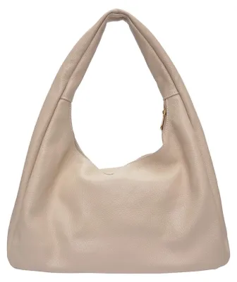 Produktbild von Roberta M_Hobo bag_SS26 RM 144_Beige