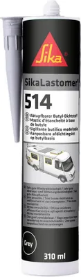 Immagine prodotto di SikaLastomer®-514 grigio 310 ml