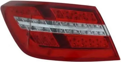 Produktbild von ULO Rückleuchte Heckleuchte Links Äusserer passend für MERCEDES-BENZ E-Klasse Coupe (C207)