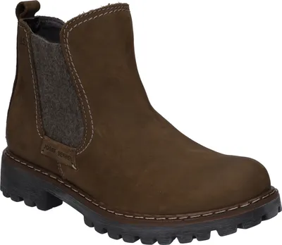 Zdjęcie produktu dla JOSEF SEIBEL Marta 03 | But do kostki dla Kobiety | brązowy