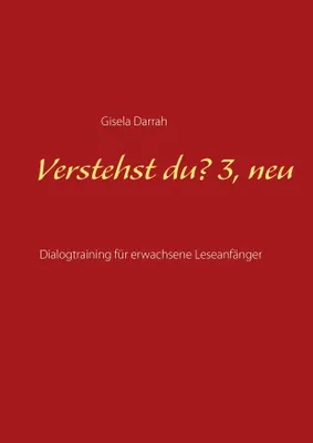 Produktbild von Verstehst du? 3, neu
