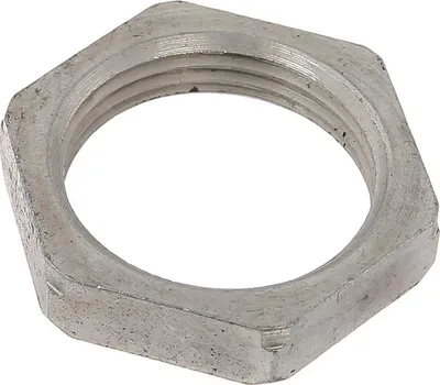 Produktbild von Mutter für Steuerrohr M30 x 2,0 - MZ TS125, TS150, TS250, ETZ125, ETZ150, ETZ250