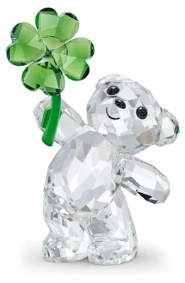 Produktbild von Swarovski KRIS BEAR LUCKY CHARM 5557537 / 5720034