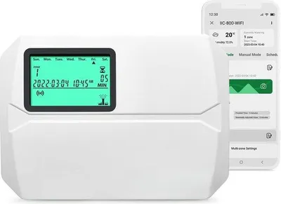 Immagine prodotto di Timer automatico per l'irrigazione