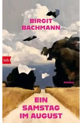 Produktbild von Ein Samstag im August