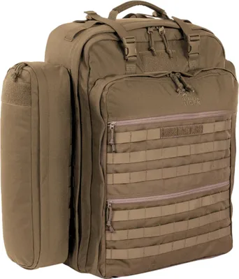 Produktbild von Tasmanian Tiger First Responder MKIII - Rucksack, Farbe:coyote brown