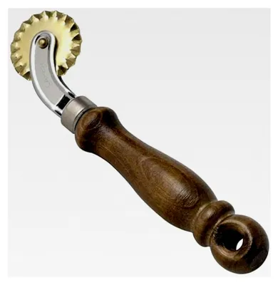 Produktbild von Teigrolle aus Messing