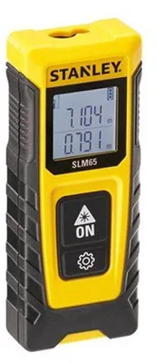 Image de Mesure Laser STANLEY STHT77065-0 SLM65 - 20m