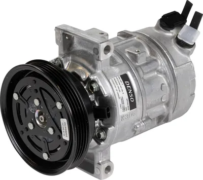 Produktbild von Kompressor für Klimaanlage für Denso 46809223