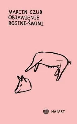 Imagen del producto de Objawienie Bogini-Świni