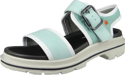 Produktbild von Art Damen Komfort Sandalen Birmingham 1547 Türkis