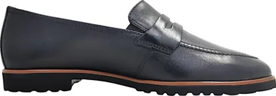 Imagen del producto de Paul Green: Zapatos de mujer, mocasines, color negro, para uso diario