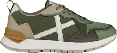 Image de Munich Sneakers 8831012 in Green color size 45