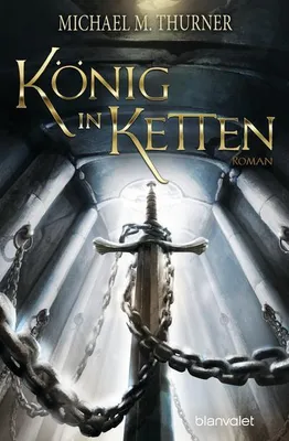 Produktbild von König in Ketten