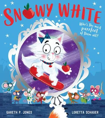 Zdjęcie produktu dla Snowy White