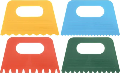 Produktbild von EDUPLAY 240162 Sandspachtel, 4-teilig (1 Set)