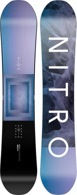 Produktbild von Nitro Junior Snowboard Arial Youth 2026 : 142 Größe: 142