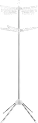 Produktbild von Wäschetrockner 186 cm, Grau