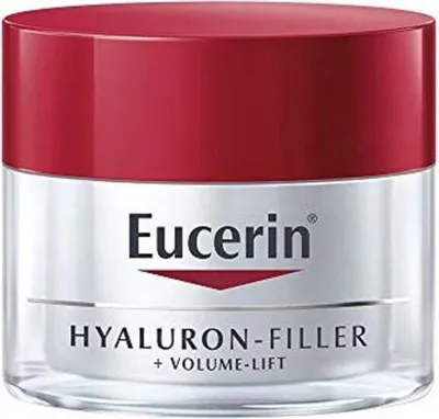 Produktbild von Eucerin Hyaluron-Filler + Volume-Lift Night Cream 50 ml