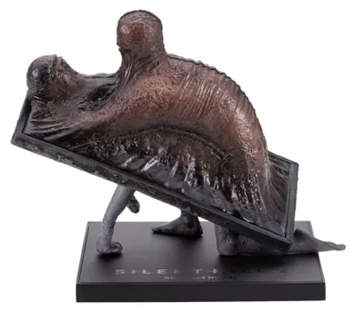 Produktbild von Kotobukiya Silent Hill 2 Abstract Daddy Figur One Size