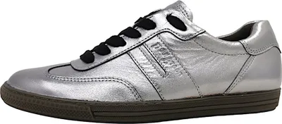 Produktbild von Paul Green  Damenschuhe Für lose Einlagen Schnürer Gold Freizeit, Schuhgröße:EUR 37.5 | UK 4.5