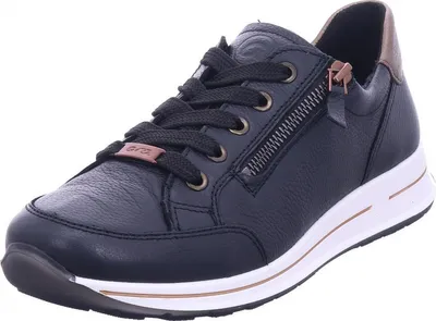 Zdjęcie produktu dla ara Sneaker Sneaker gładka skóra
