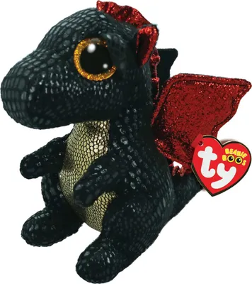 Obrázok produktu pre Ty Grindal Dragon 0 0 STK