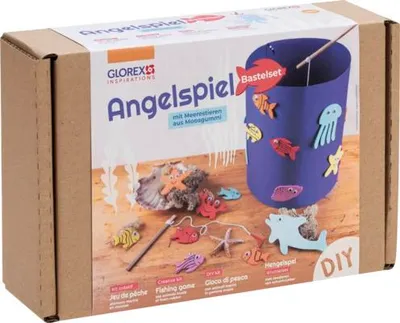 Produktbild von GLOREX 6 2245 033, Mehrfarbig