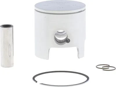 Produktbild von Kolbensatz Athena / Stage6 Racing 70ccm (D) d.47,57mm Kolbenbolzen 12mm